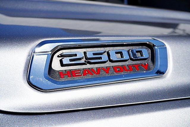 Used 2024 RAM 2500 Laramie image 11
