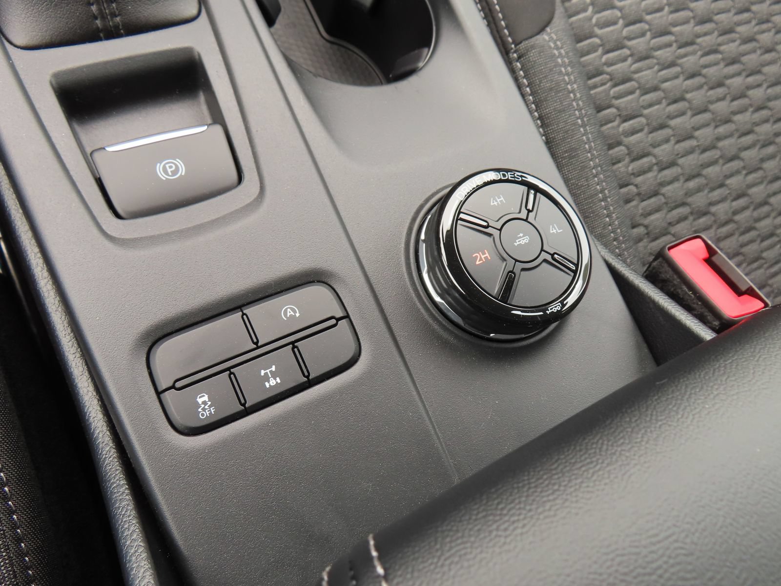 New 2026 Ford Ranger XLT AWD/4WD image 17