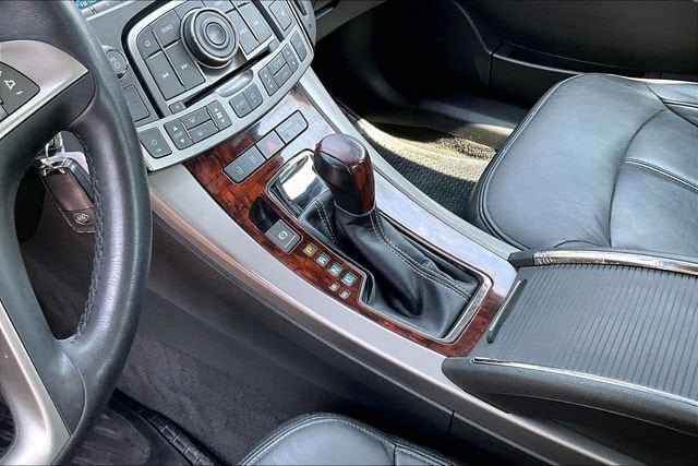 Used 2012 Buick LaCrosse Premium FWD image 14