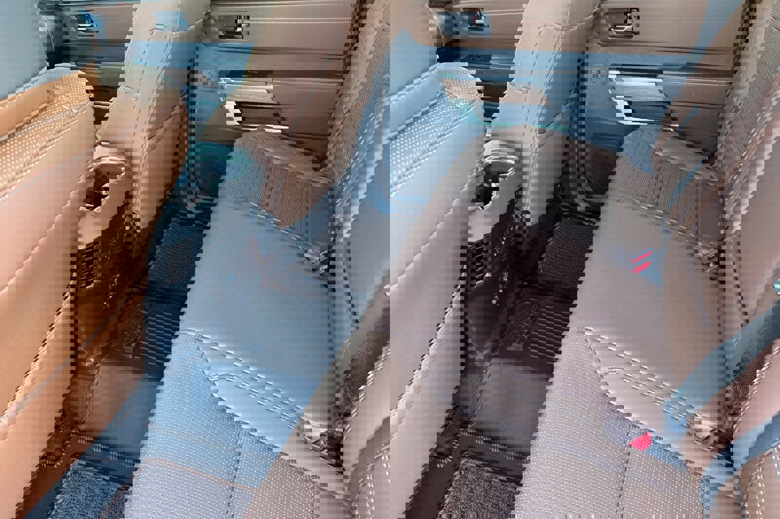 New 2025 Toyota Tundra 1794 Edition image 14