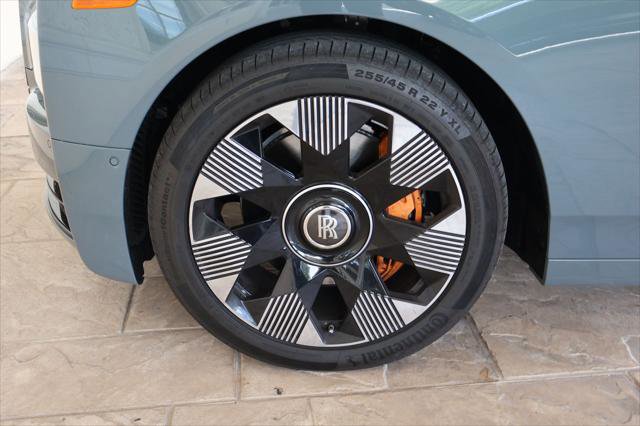 Certified 2023 Rolls-Royce Phantom Sedan image 14