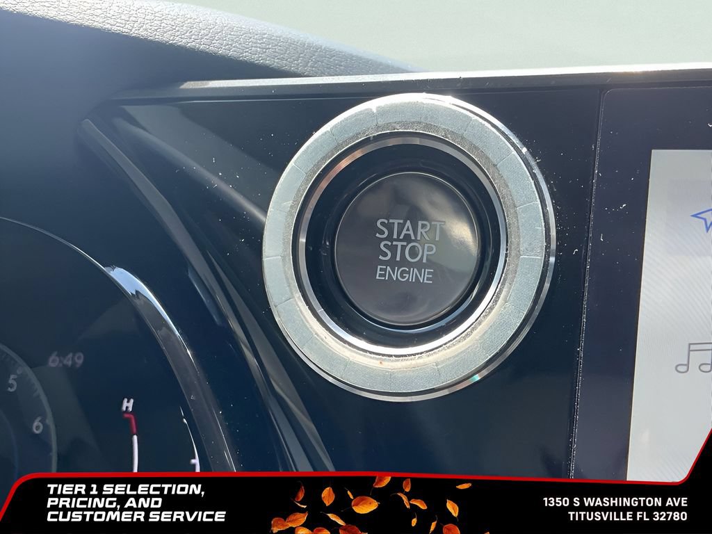 Used 2023 Lexus RX 350 Premium Plus w/ Cold Area Package FWD image 33