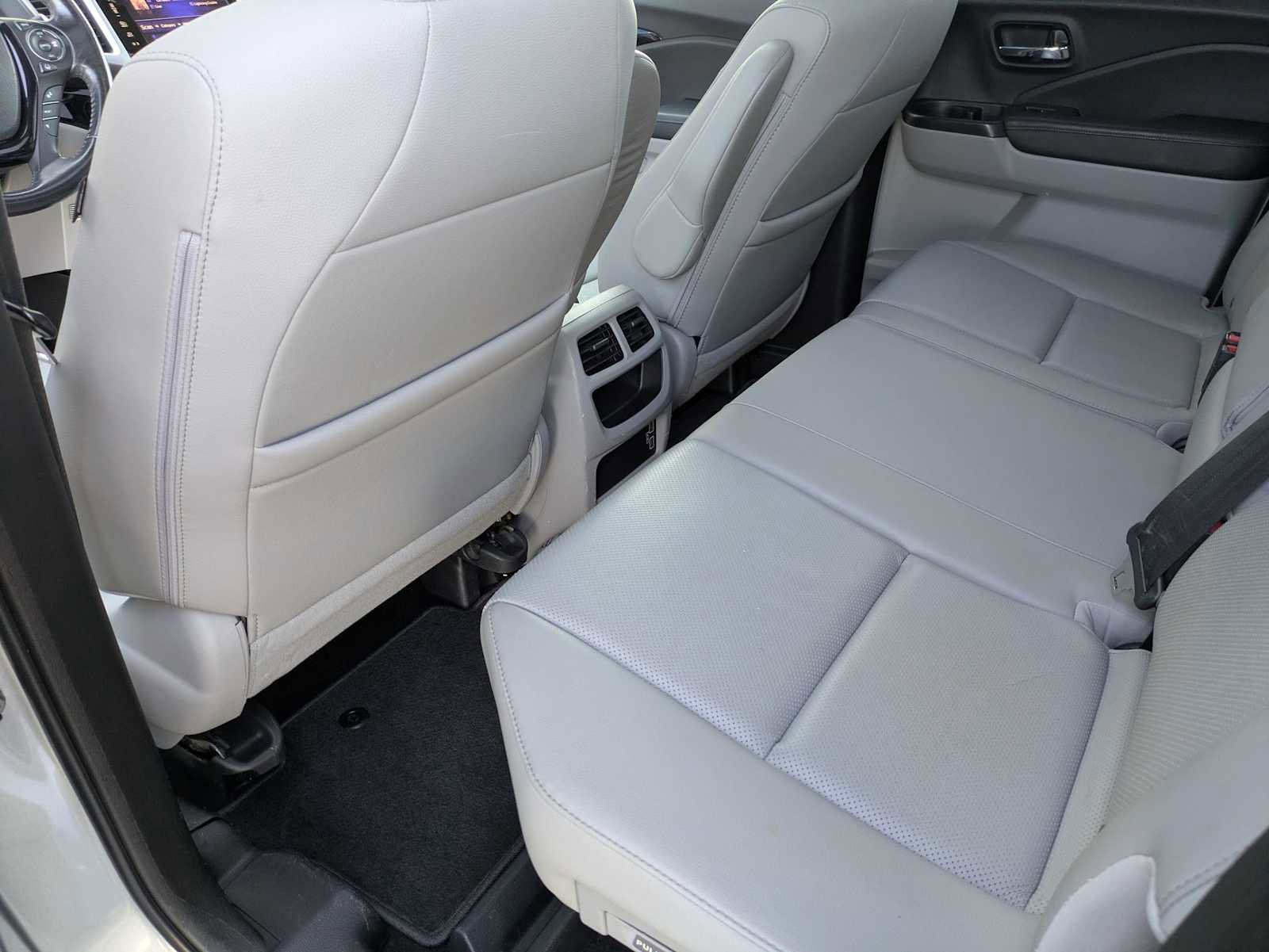 Certified 2019 Honda Ridgeline RTL-E image 17