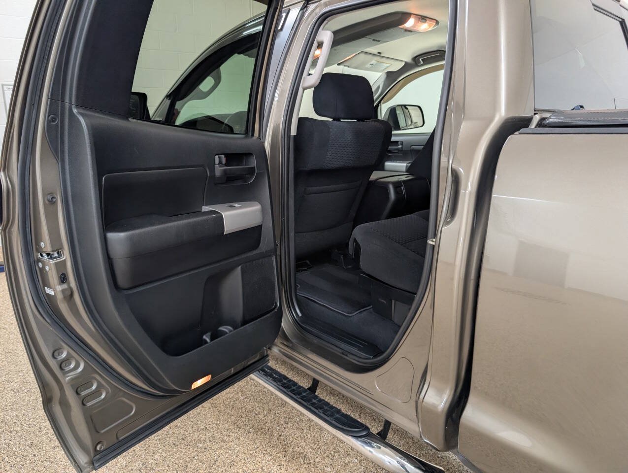 Used 2007 Toyota Tundra SR5 AWD/4WD image 12