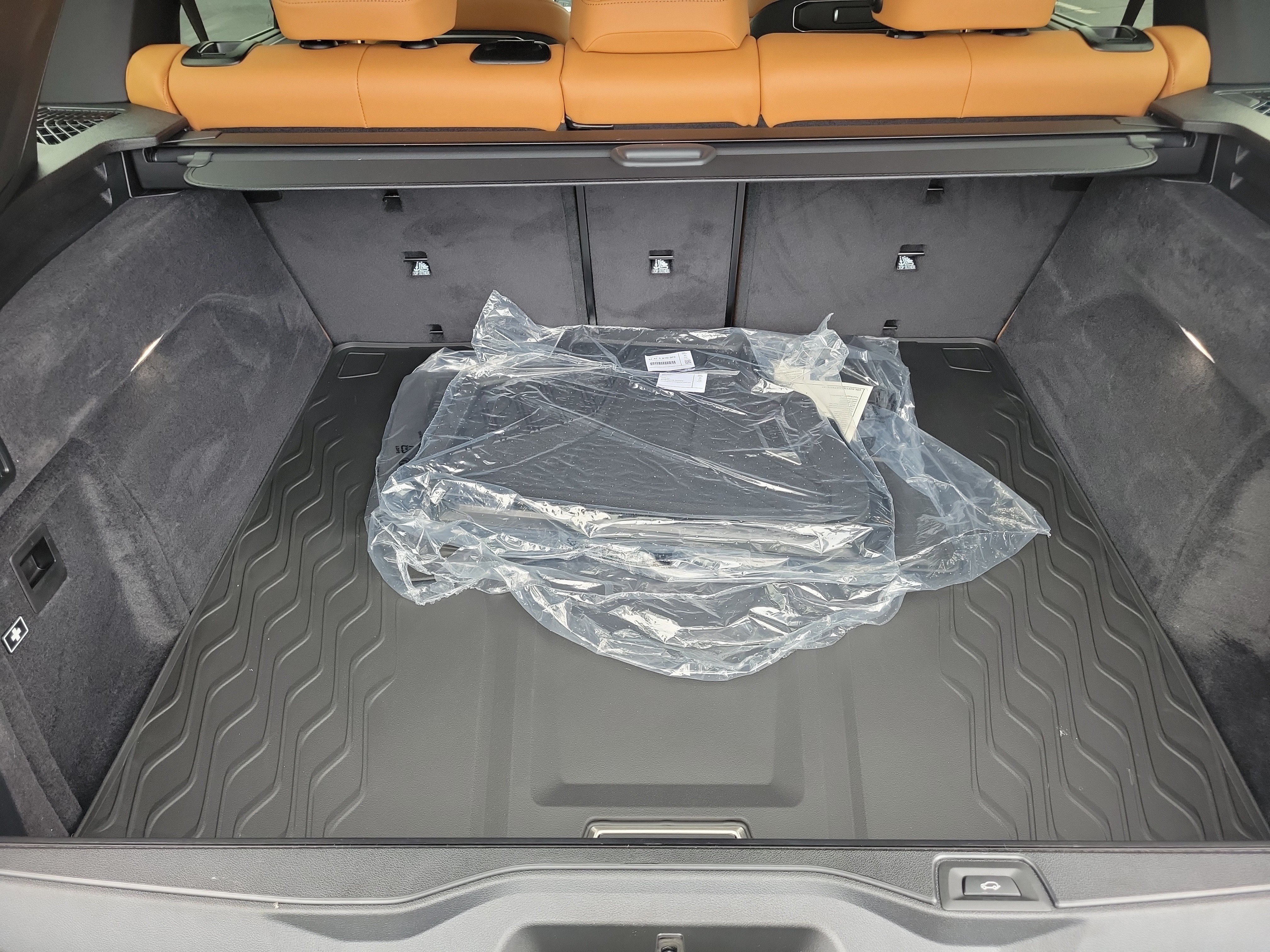 Used 2026 BMW X5 sDrive40i RWD image 8
