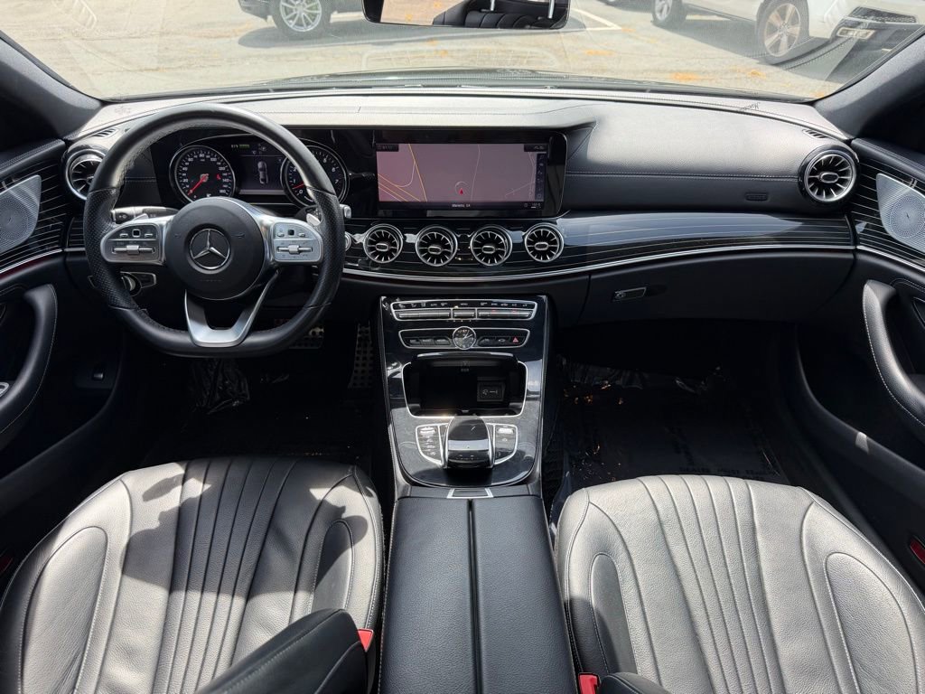 Used 2019 Mercedes-Benz CLS 450 image 26