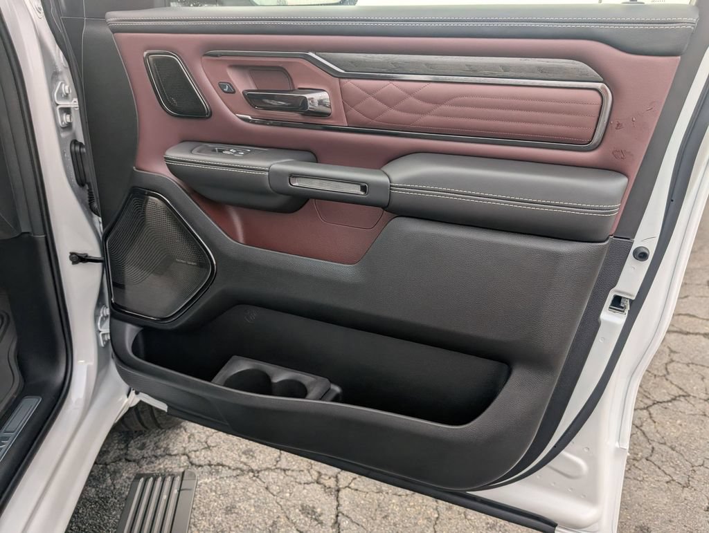 New 2026 RAM 1500 Limited AWD/4WD image 33