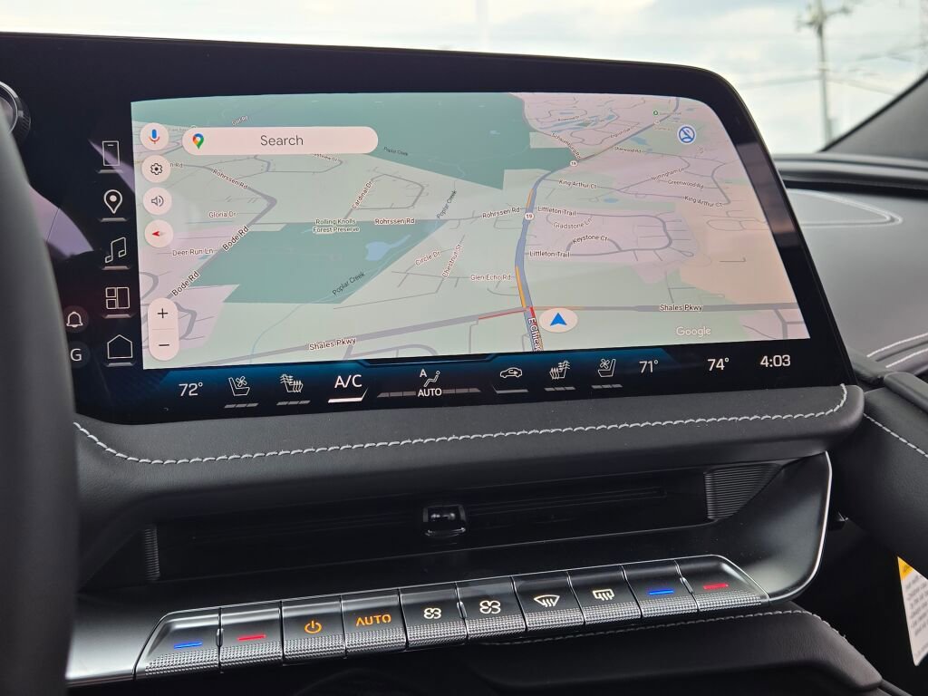 New 2026 Chevrolet Corvette Stingray Premium Conv w/ Z51 Performance Package image 29