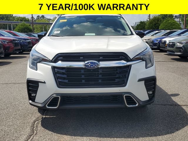 Certified 2025 Subaru Ascent Touring w/ Popular Package #1 AWD/4WD image 2