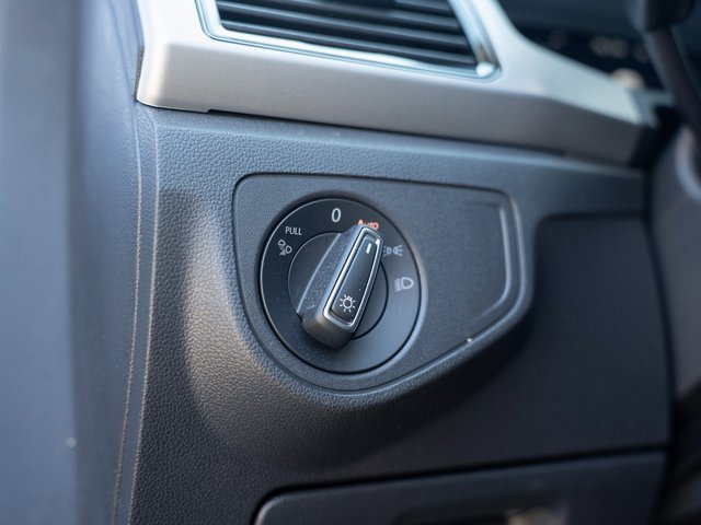 Certified 2022 Volkswagen Atlas SE image 27