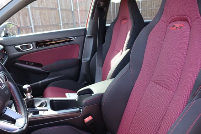 Used 2024 Honda Civic Si image 15