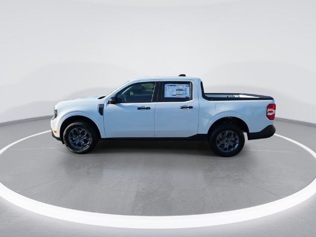 New 2026 Ford Maverick XLT w/ XLT Luxury Package FWD image 5