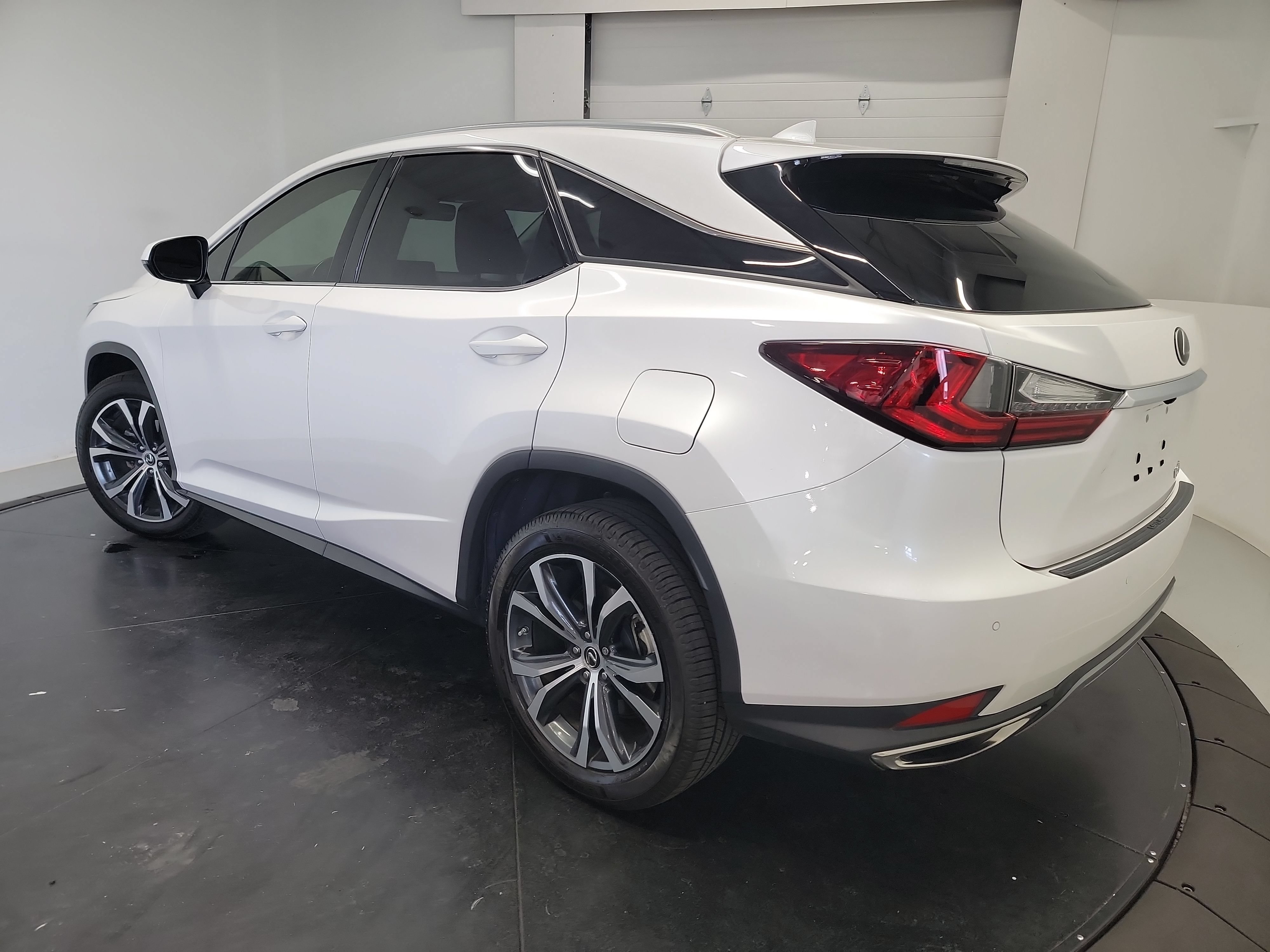 Used 2021 Lexus RX 350 AWD w/ Premium Package image 6