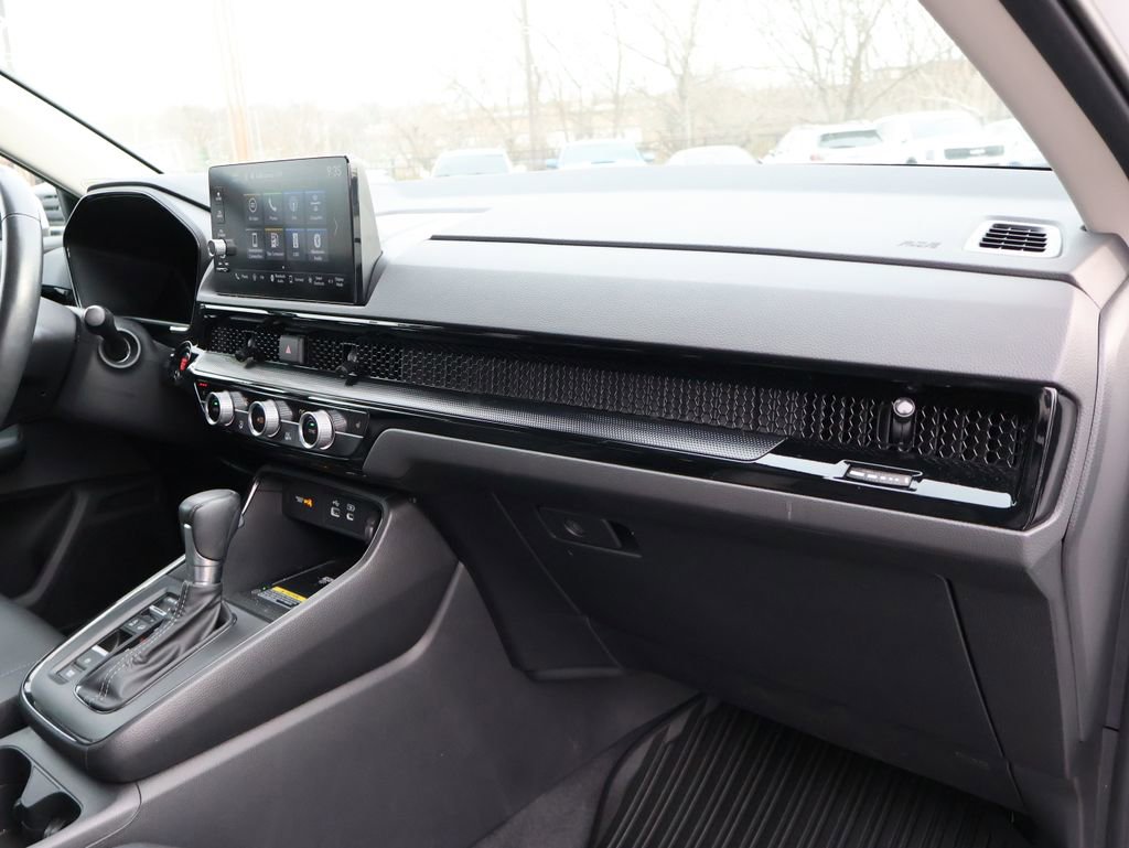 Certified 2024 Honda CR-V EX-L image 9