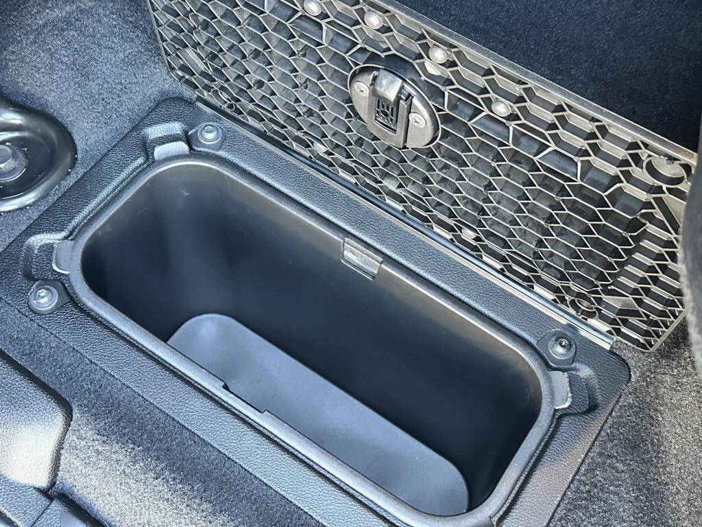 Used 2024 RAM 2500 Power Wagon w/ Level 2 Equipment Group image 20