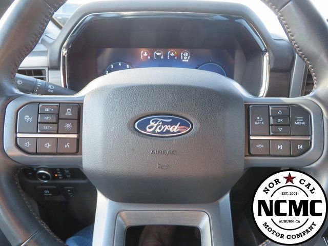 Used 2024 Ford F150 Lariat image 38