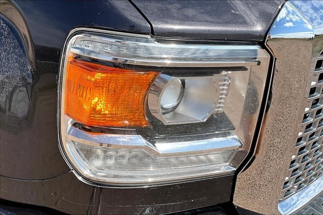 Used 2015 GMC Sierra 3500 Denali AWD/4WD image 30