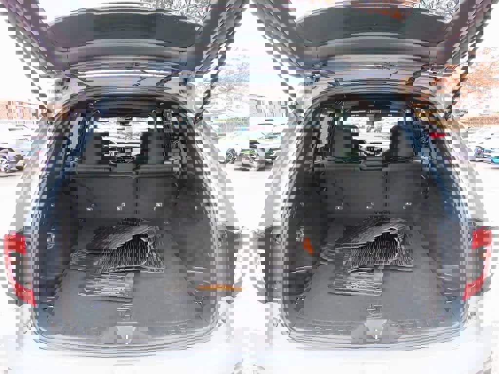 Certified 2022 Honda Passport TrailSport image 11