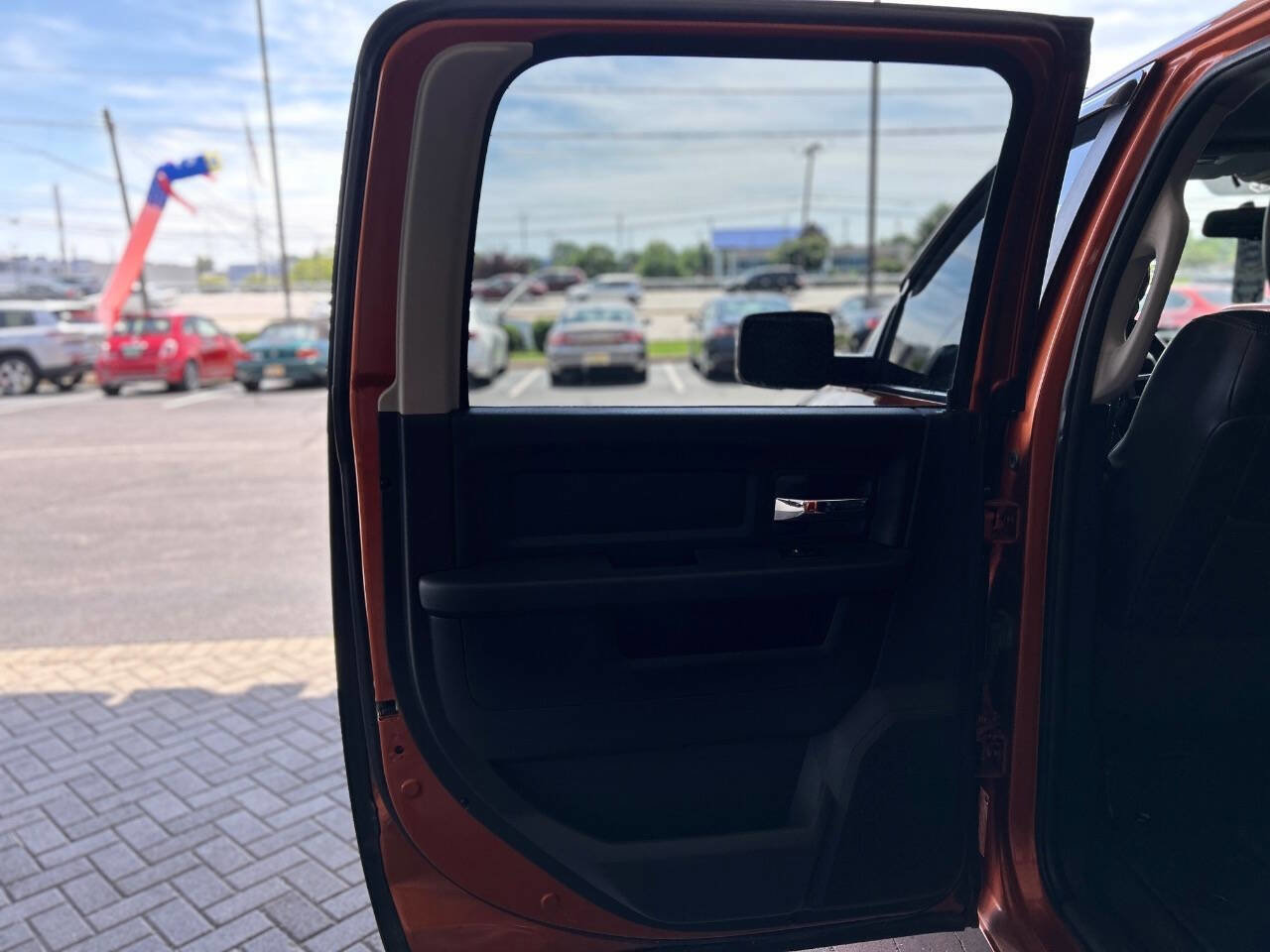 Used 2010 Dodge Ram 1500 Truck Sport RWD image 37