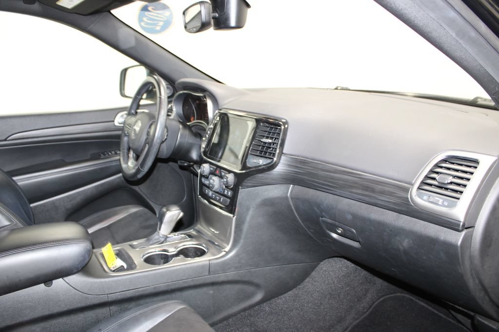 Used 2022 Jeep Grand Cherokee Laredo X RWD image 21