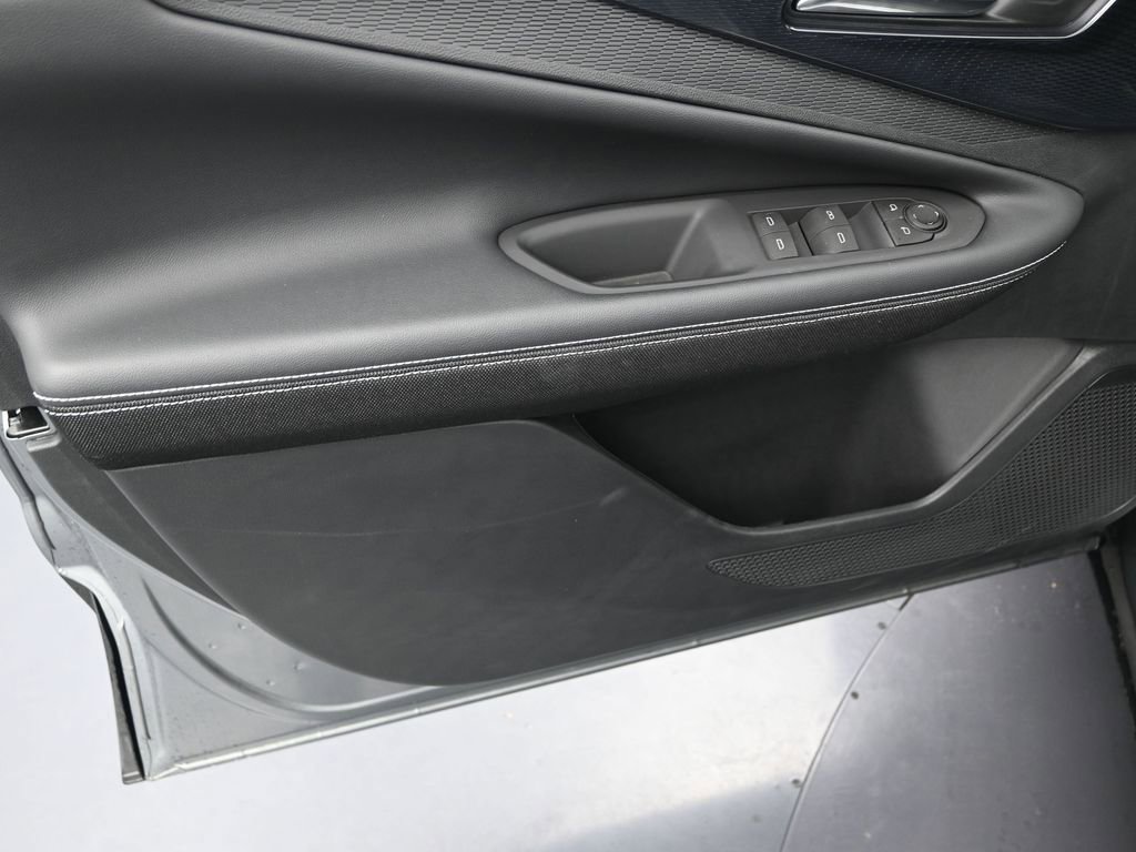 Used 2025 Chevrolet Blazer EV LT image 10