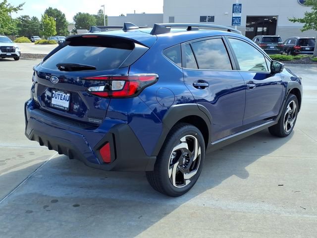 New 2026 Subaru Crosstrek 2.5i Limited w/ Crosstrek Mirror Package AWD/4WD image 5