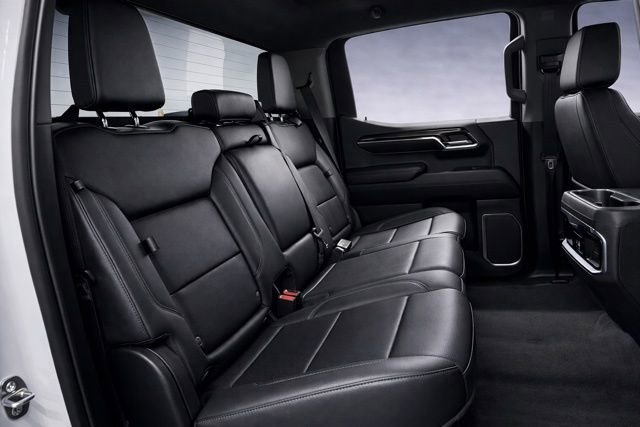 Used 2023 GMC Sierra 1500 SLT w/ SLT Premium Package image 19