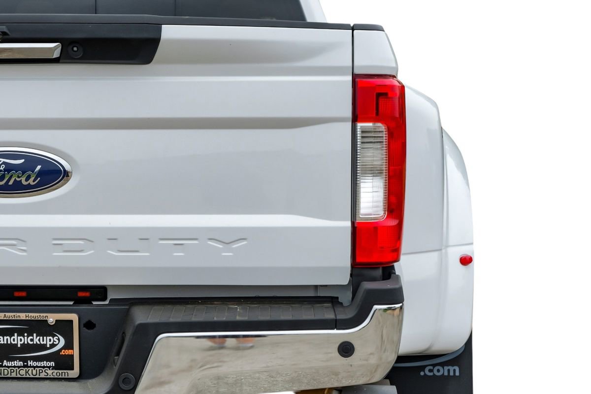 Used 2019 Ford F450 Lariat w/ Lariat Value Package AWD/4WD image 52