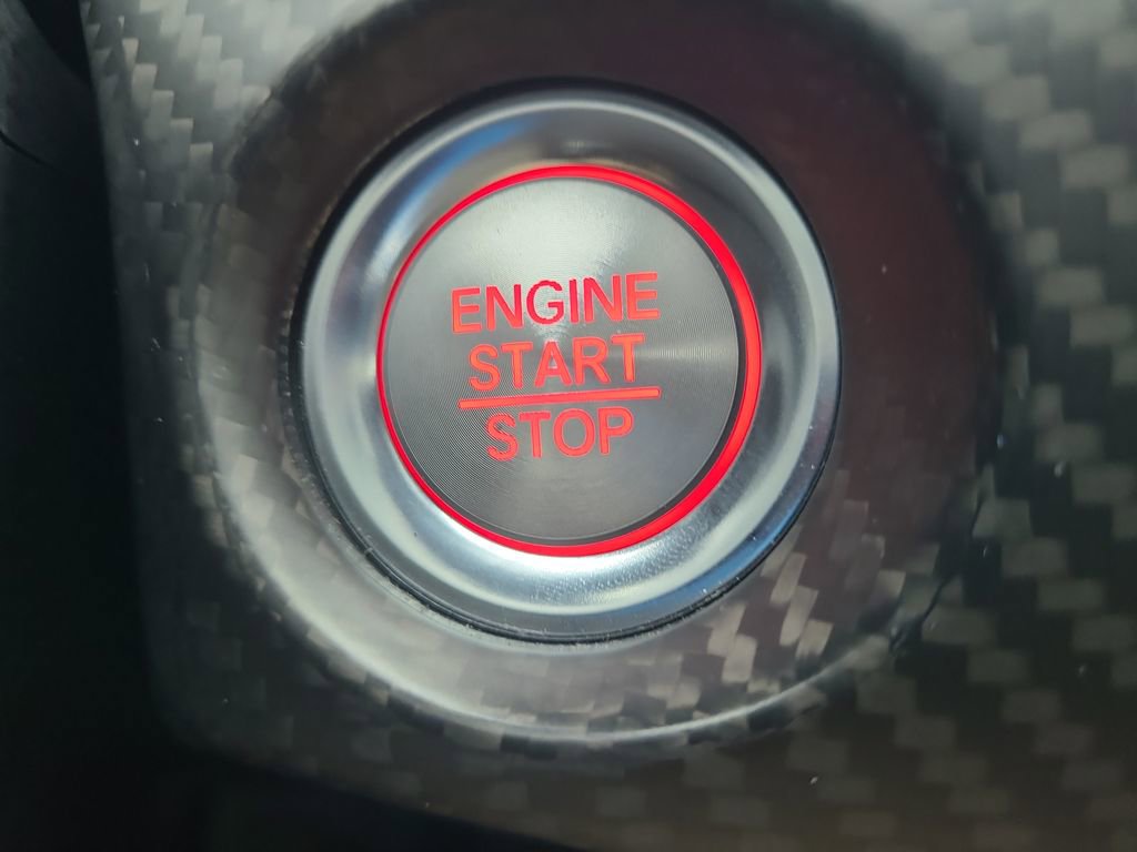 Used 2024 Acura Integra Type S image 34