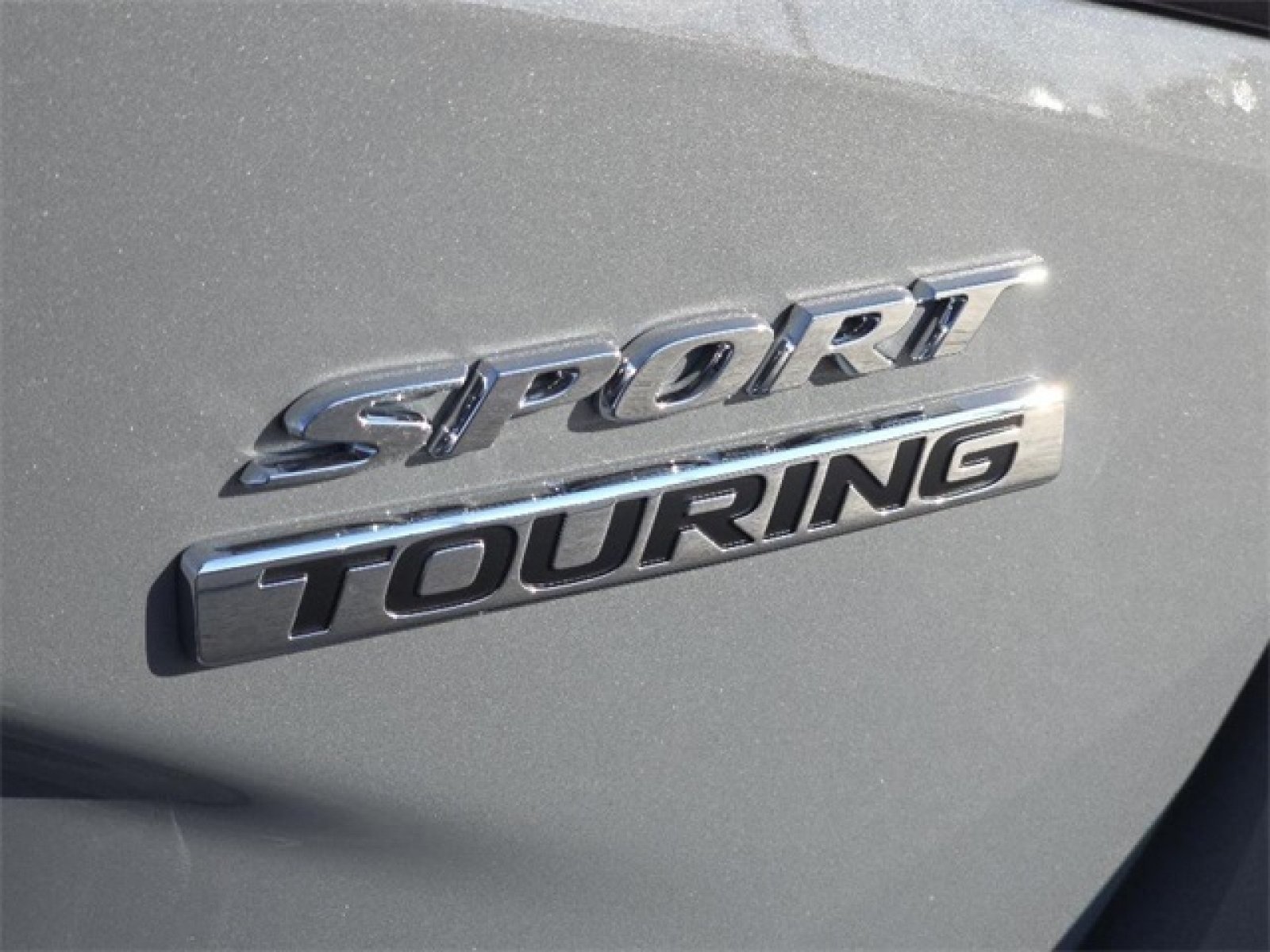 New 2026 Honda Civic Sport Touring image 13