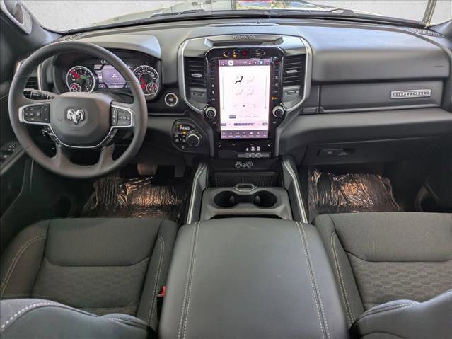 New 2026 RAM 1500 Big Horn image 14