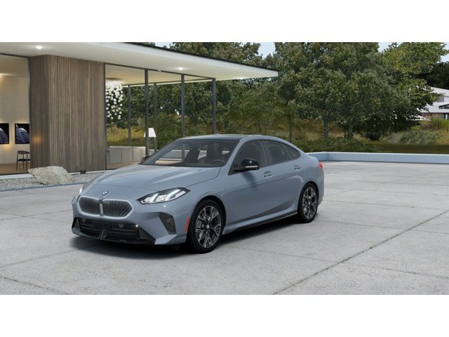 New 2026 BMW 228i xDrive w/ Technology Package AWD/4WD image 1