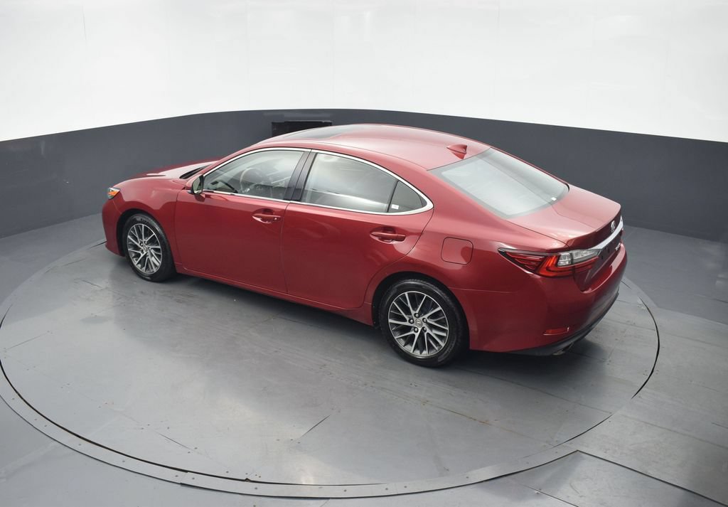 Used 2017 Lexus ES 350 FWD image 42