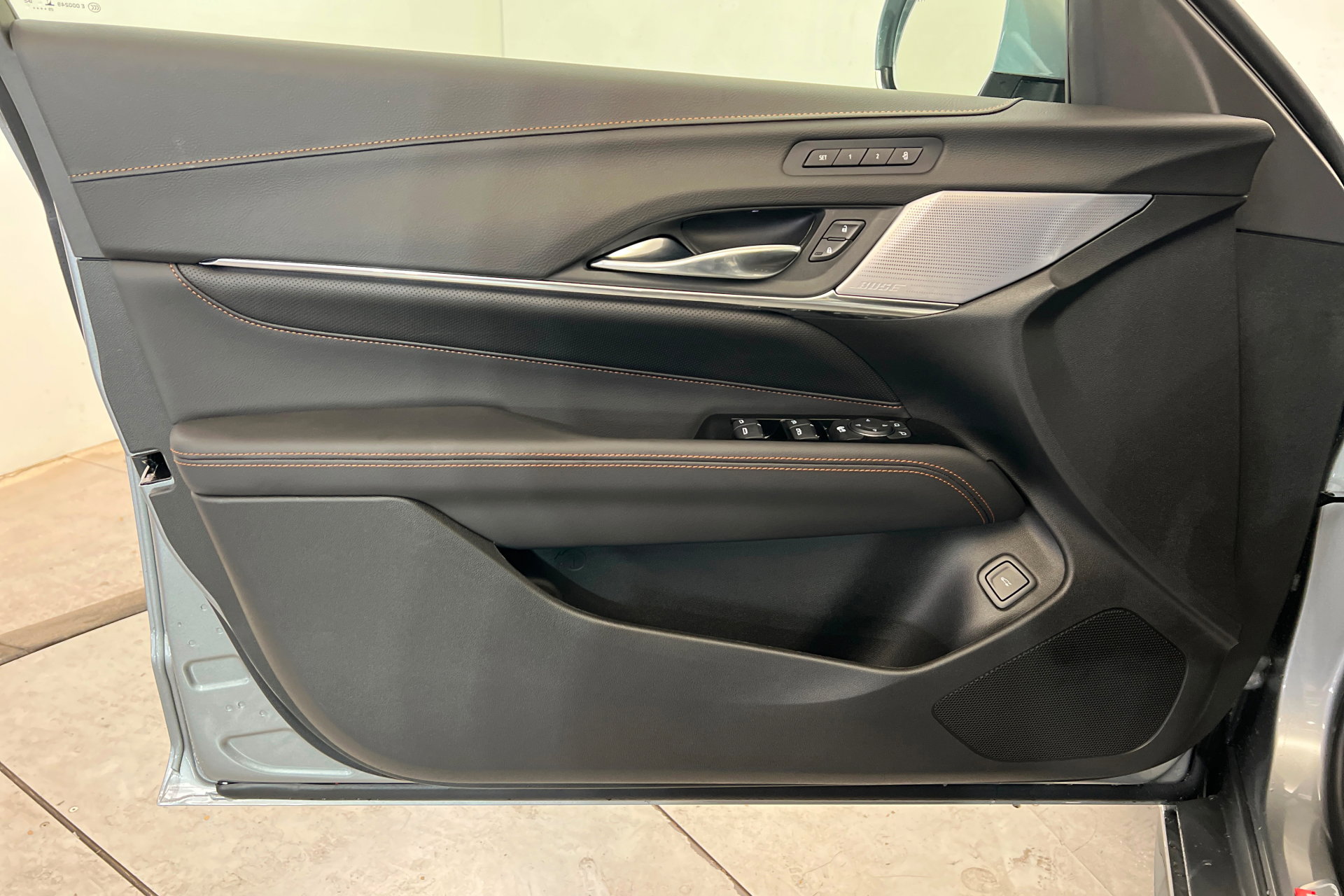 New 2026 Cadillac CT4 Sport image 15