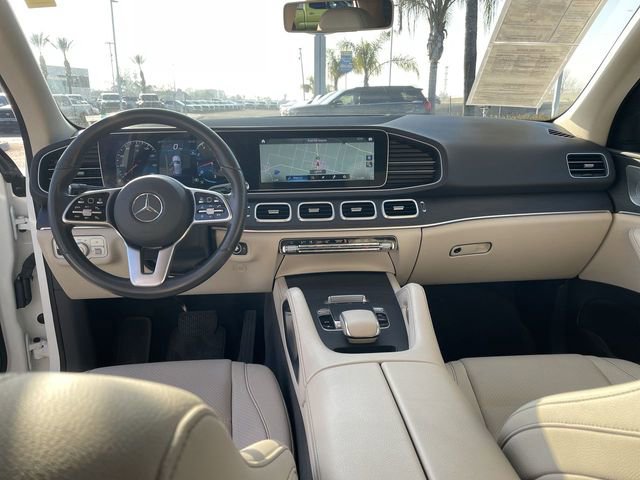 Used 2020 Mercedes-Benz GLE 350 4MATIC image 20