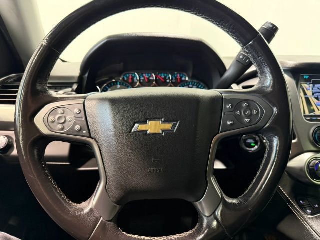 Used 2018 Chevrolet Suburban Premier AWD/4WD image 14