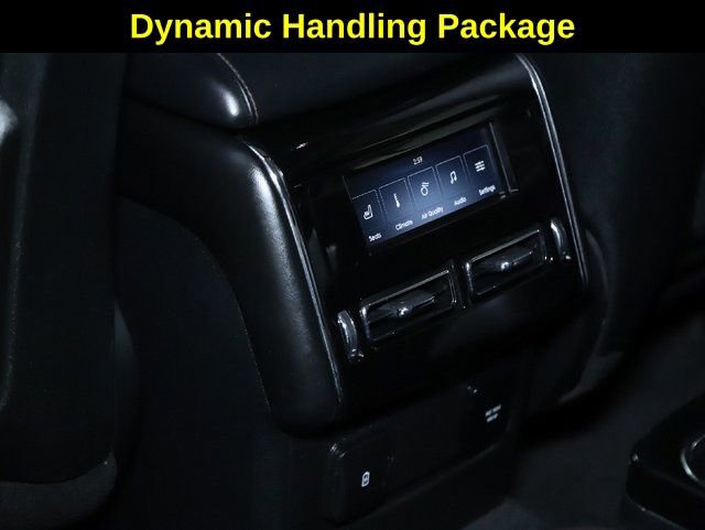 Certified 2023 Lincoln Aviator Reserve w/ Equipment Group 201A image 16