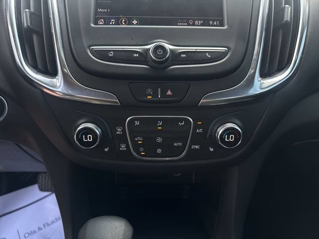 Used 2022 Chevrolet Equinox LT FWD image 20