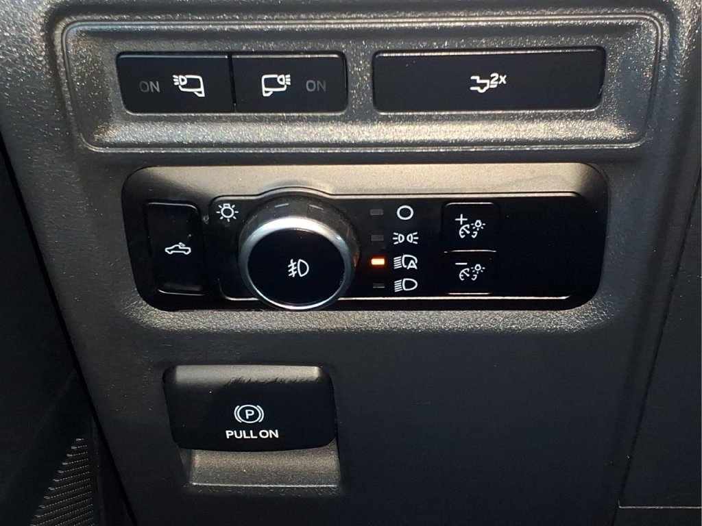 Used 2023 Ford F150 XLT w/ Equipment Group 302A High AWD/4WD image 26