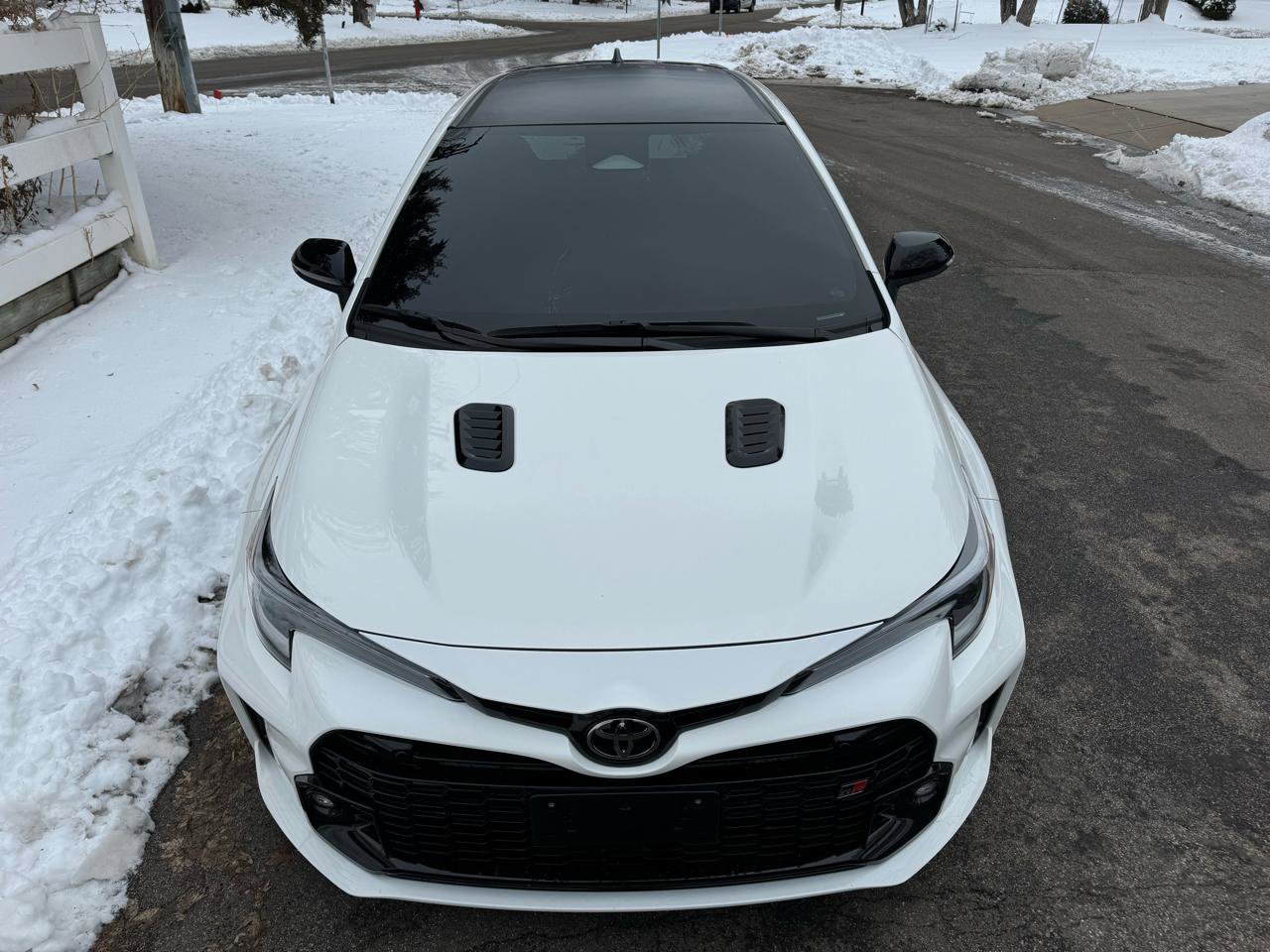 Used 2024 Toyota Corolla GR image 13