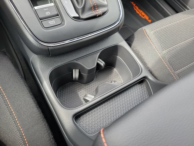 New 2026 Honda CR-V TrailSport image 27