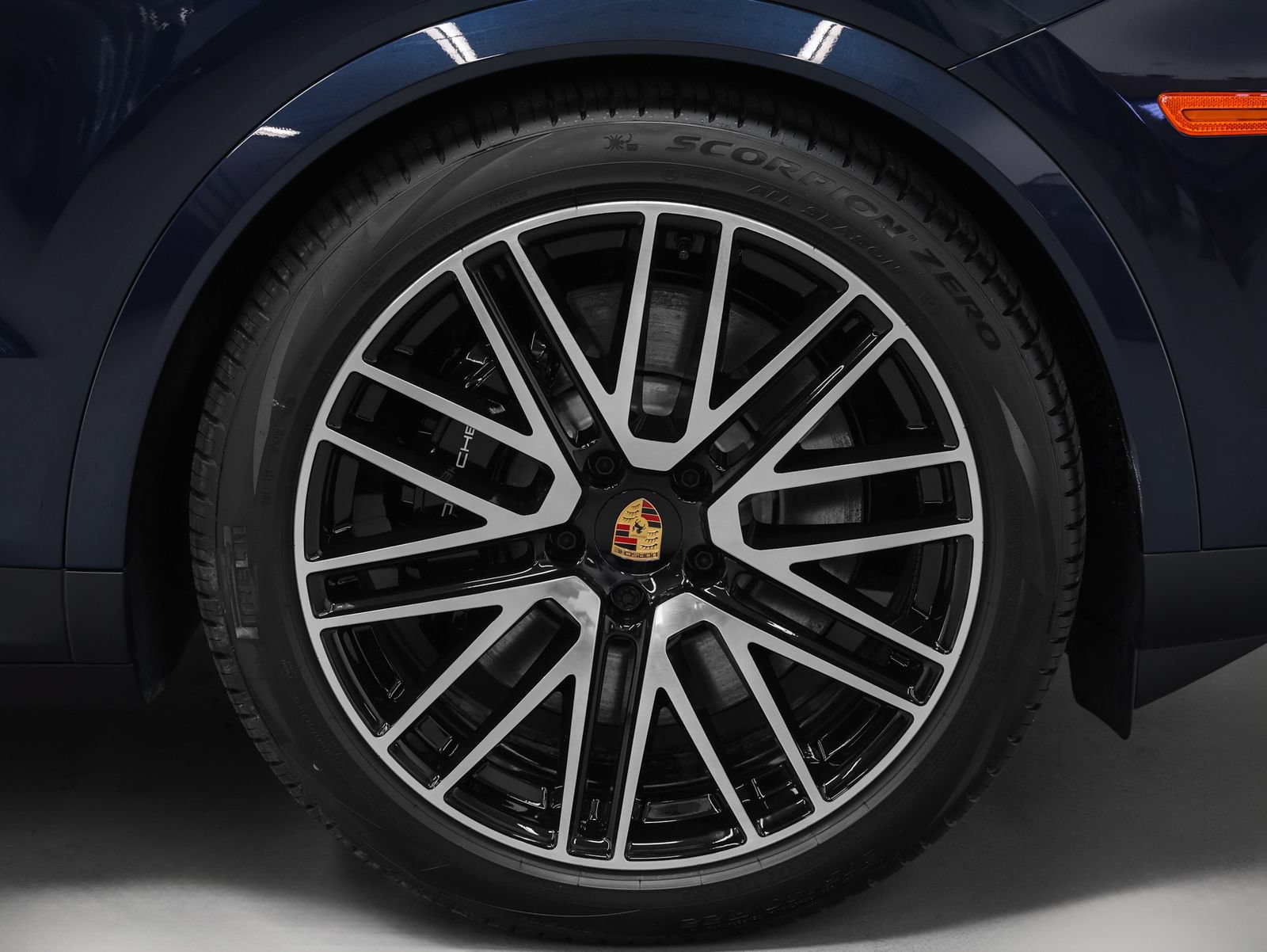 New 2026 Porsche Cayenne S AWD/4WD image 15
