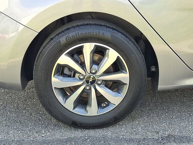 Used 2023 Kia Rio S w/ Technology Package image 30