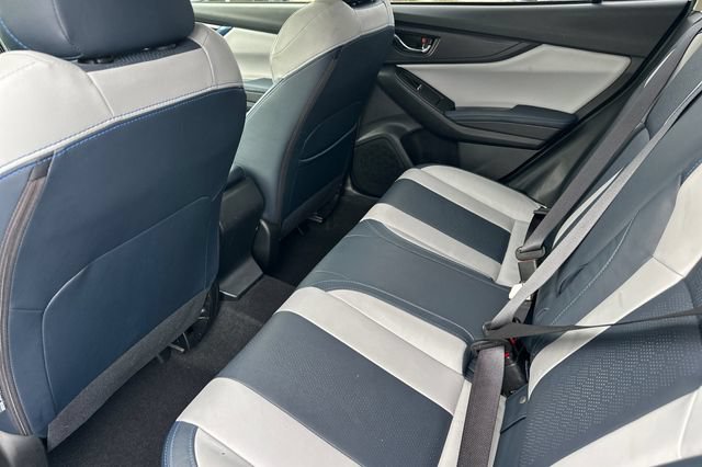Used 2019 Subaru Crosstrek Hybrid w/ Moonroof Package w/Navigation AWD/4WD image 14