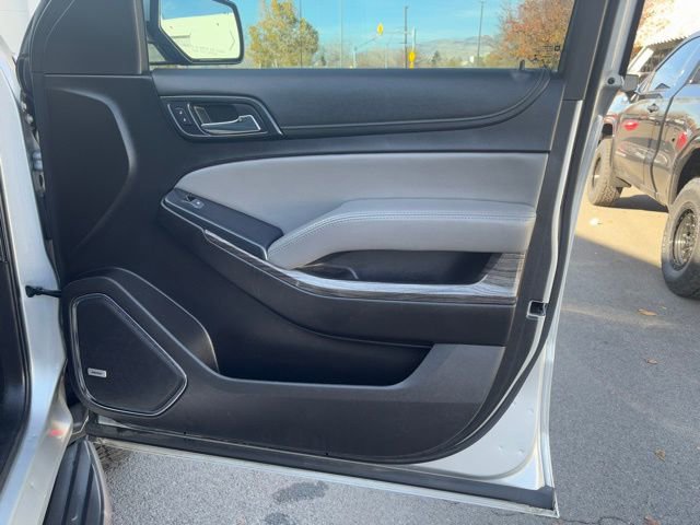 Used 2020 Chevrolet Tahoe LT image 24