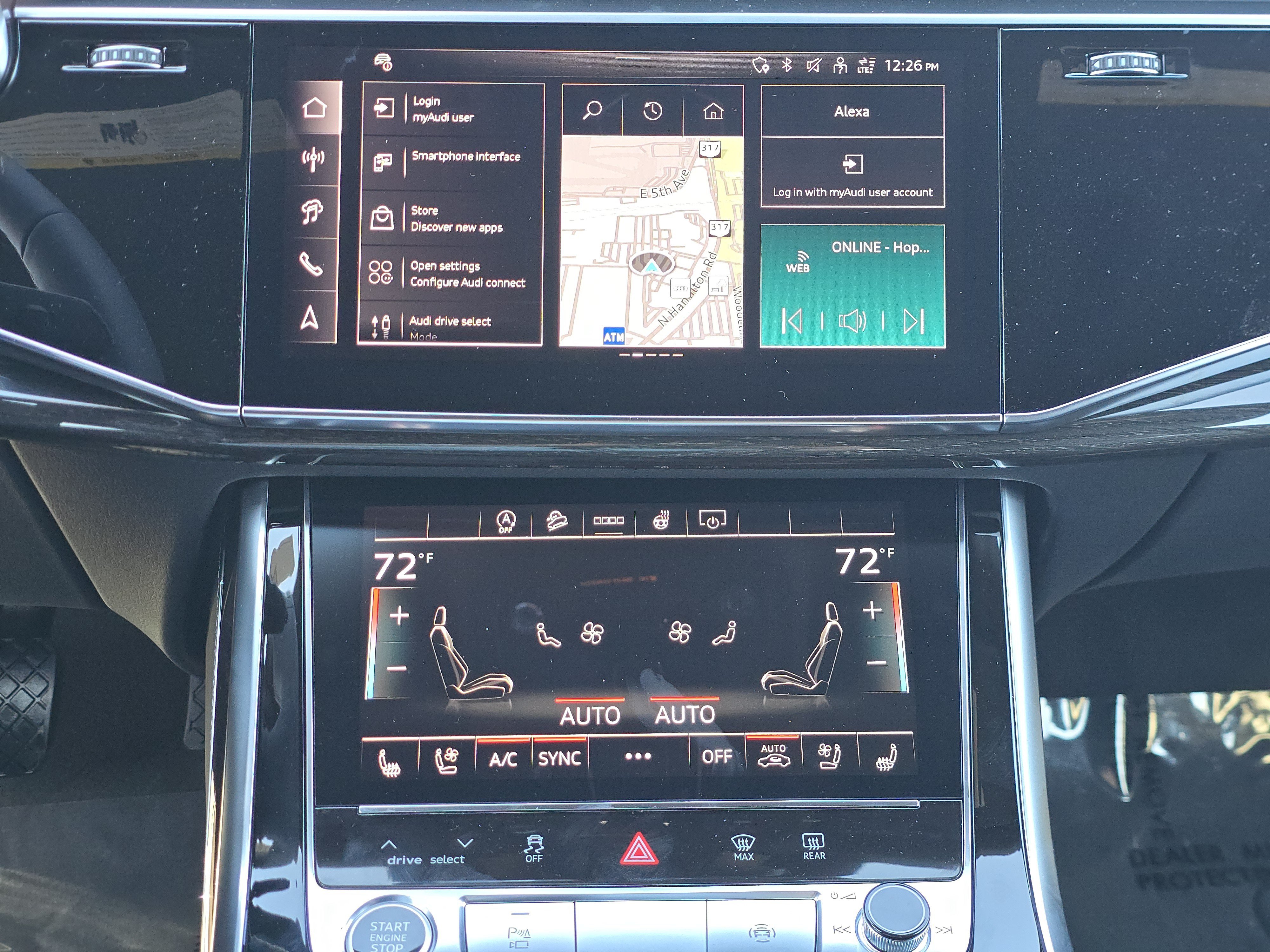 New 2027 Audi Q8 Premium Plus AWD/4WD image 25