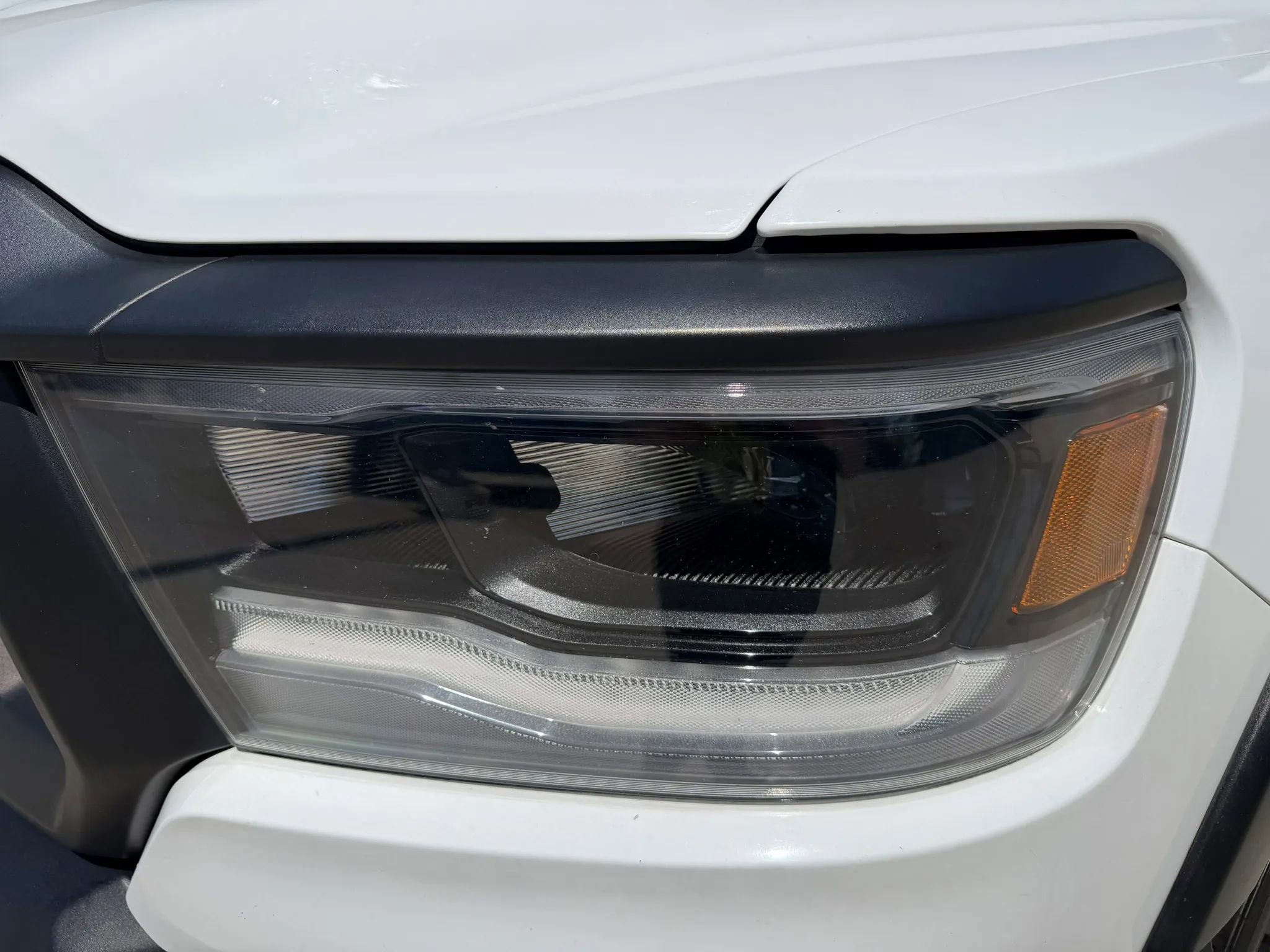 Used 2019 RAM 1500 Rebel w/ Rebel Level 2 Equipment Group AWD/4WD image 70