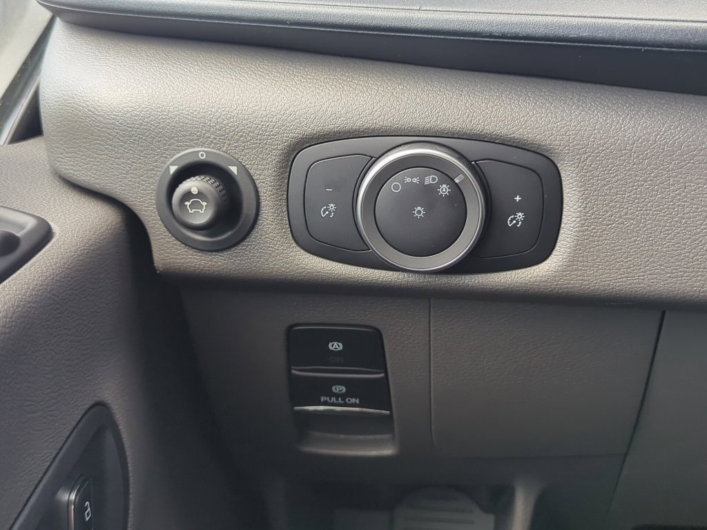 New 2025 Ford Transit 350 148 Medium Roof image 22