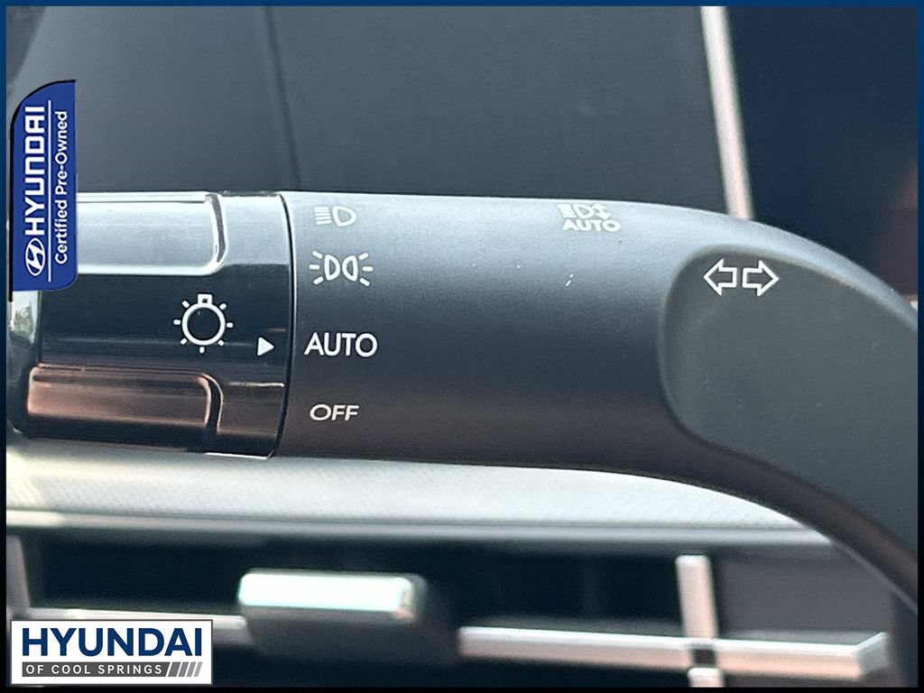 Used 2024 Hyundai Santa Fe XRT AWD/4WD image 35