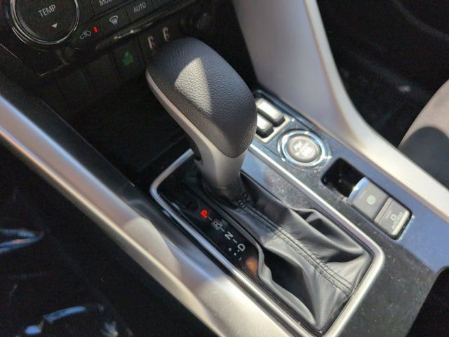 Used 2025 Mitsubishi Eclipse Cross SE AWD/4WD image 19